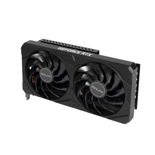 Galax RTX 3070 LHR (1-Click OC) 8GB Graphics Card